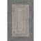 Nuloom Jayda Braided Ombre Indoor/Outdoor Area Rug 2ft x 3ft HJFV13B-203 - alternate 7